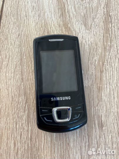 Samsung SGH-U600