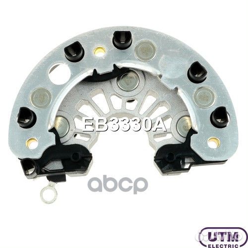 Диодный мост генератора Треугольник EB3330A Utm