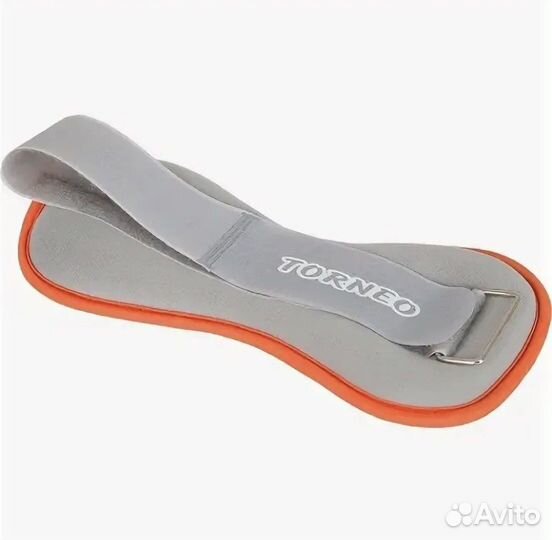 Утяжелители для ног 1,5кг