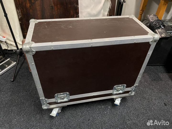 Marshall JCM 2000 tsl 602