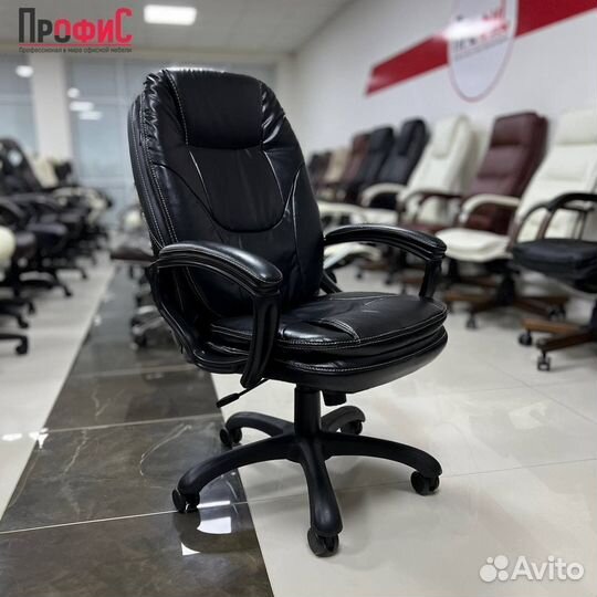 Офисное компьютерное кресло CH-868N (цвета)