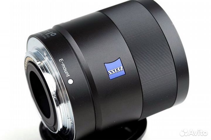 Sony Carl Zeiss Sonnar T*24mm f/1.8 ZA E