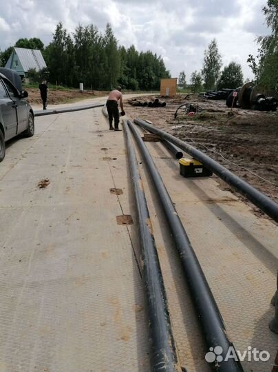 Сварка пнд труб свои аппаратом