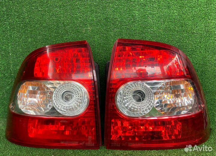 Фонарь LADA Priora