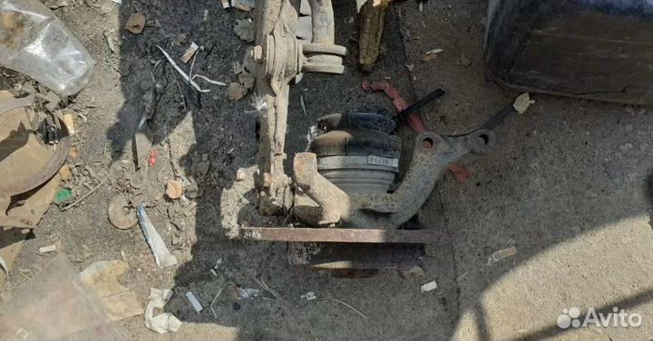 Эбу Volkswagen Passat B3