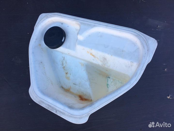 Лот SD1-6 задний лоток для хранения гидроцикла GTX