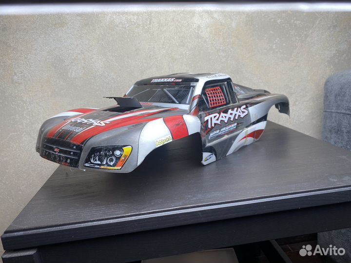 Кузов/корпус/корка Traxxas Slash