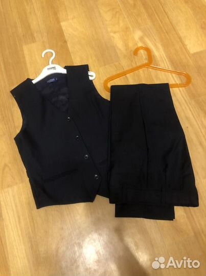Школьная форма 150-152