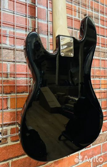 Бас гитара + чехол