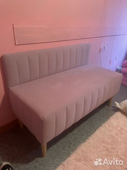 Банкетка диванчик