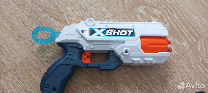Xshot