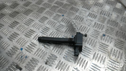 Катушка зажигания бензиновая jeep grand cherokee W