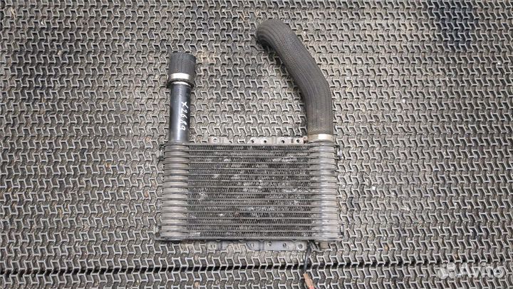 Радиатор интеркулера Mitsubishi Montero Sport / Pa