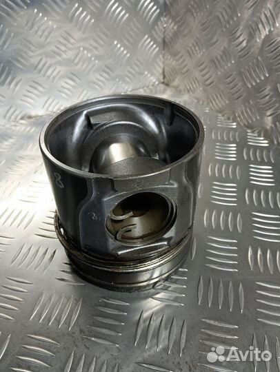 Поршень MAN 51025006260