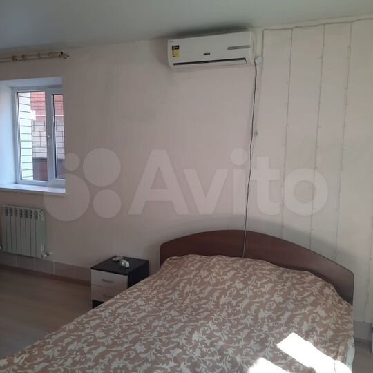 2-к. квартира, 45 м², 1/1 эт.