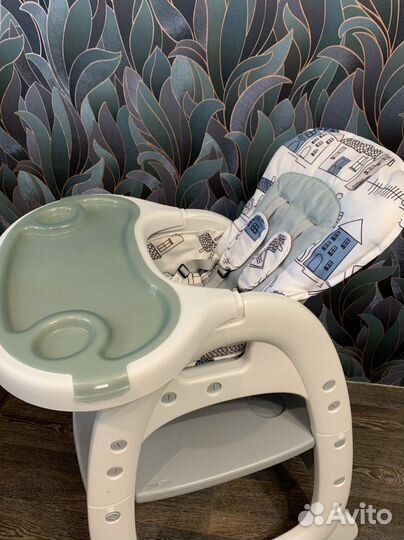 Стул транформер для кормления