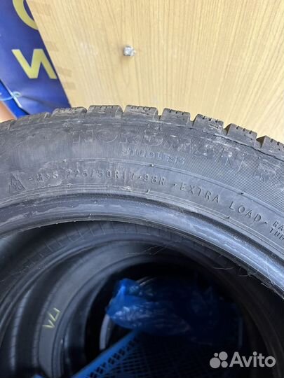 Nokian Tyres Nordman RS2 225/50 R17