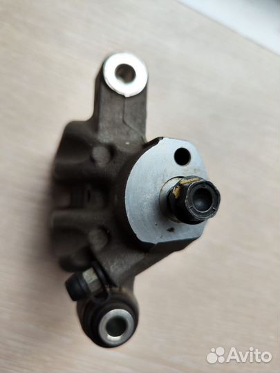 Honda trx 680 тормозной суппорт