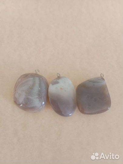 Камень агат