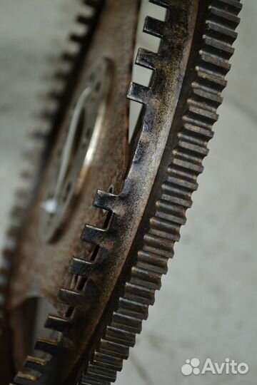 Маховик АКПП драйв плата Мерседес Mercedes