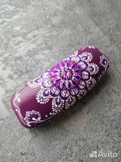 Футляр для очков