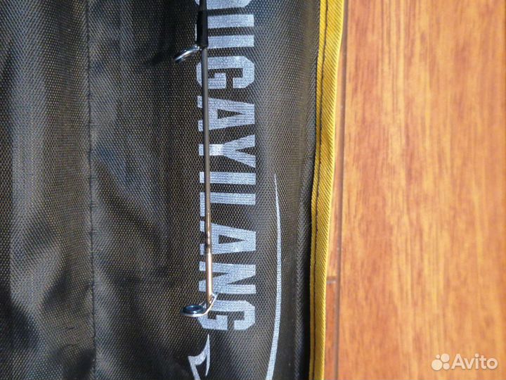 Travel спиннинги 6 частей 40см