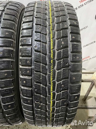 Dunlop SP Winter Ice 01 235/65 R17 108T