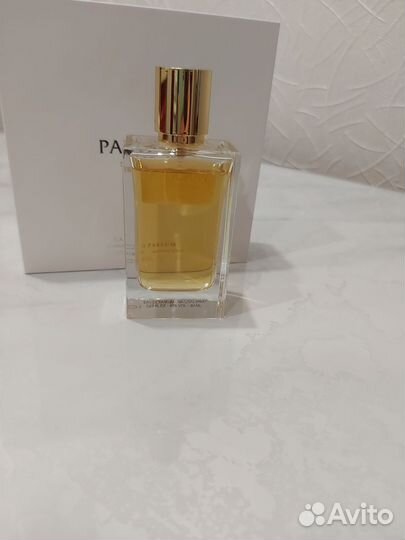 Парфюмерная вода Pandora