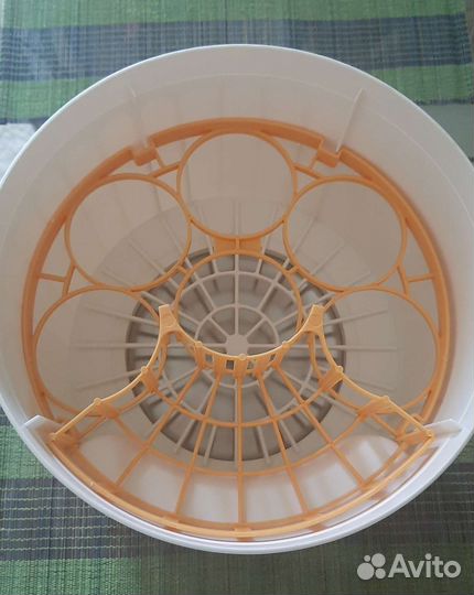 Стерилизатор для бутылочек