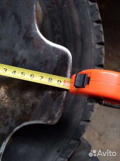 Сковорода из дисковой бороны