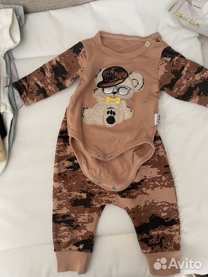 Костюм детский