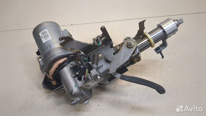 Электроусилитель руля Renault Scenic, 2007