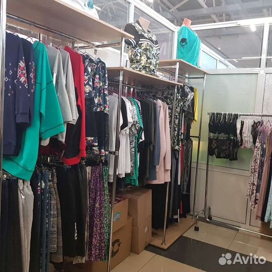 Стеллаж метал дерево