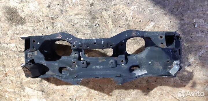 Подрамник Subaru Impreza WRX (GH) III (2007–2011)