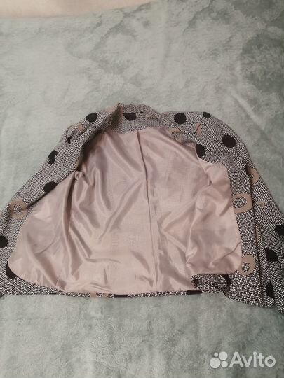 Пиджак женский 48 50