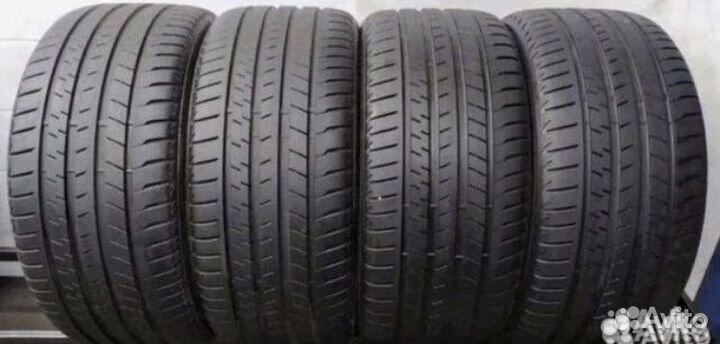 Bridgestone Alenza 001 225/60 R18