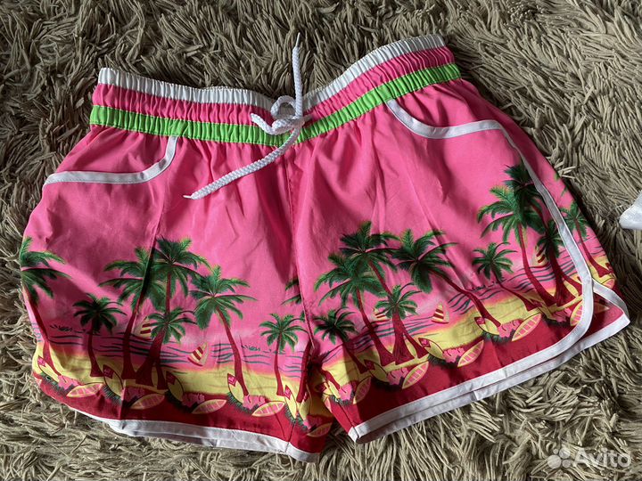 Шорты для девочек