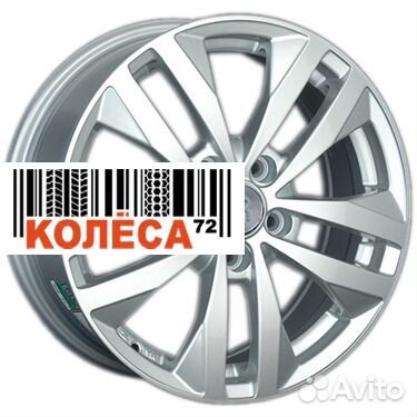 Replay SK65 6.5x16 5x112 ET41 Dia57.1 S