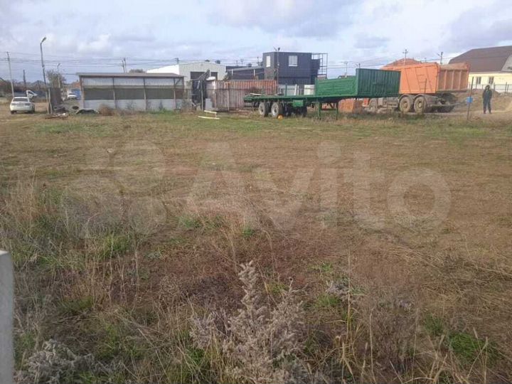 Участок 8 сот. (ИЖС)