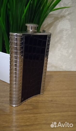 Фляжка для алкоголя
