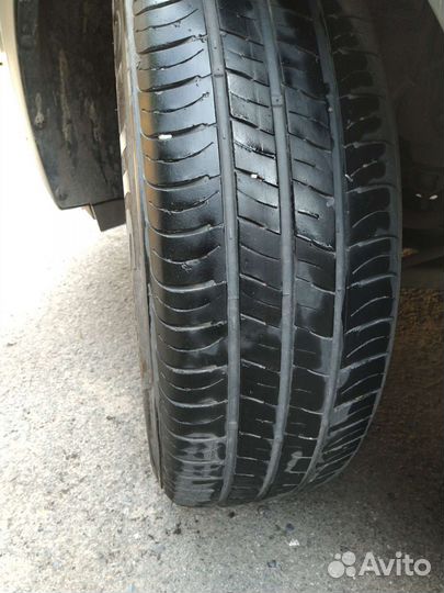 Kumho Solus SA01 Plus 205/65 R16