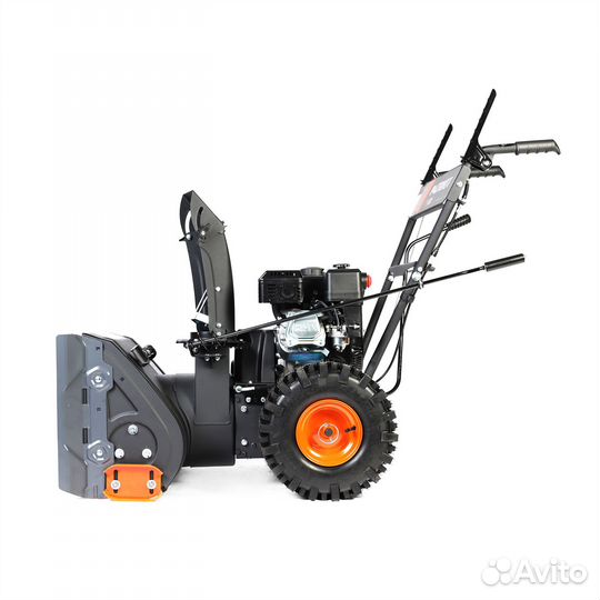Снегоуборщик бензиновый PS-601
