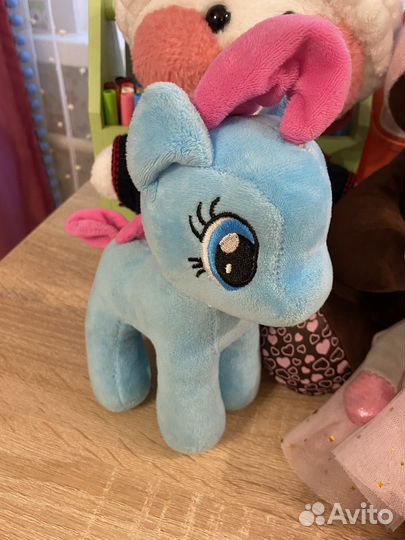 Мягкая игрушка