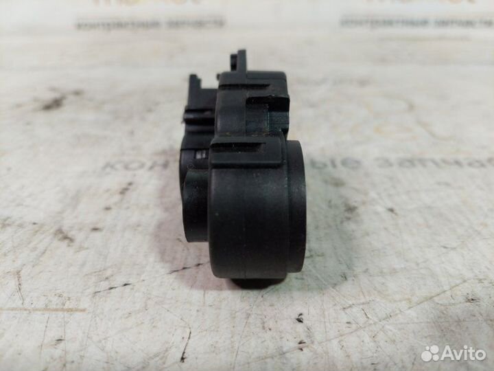 Моторчик заслонки печки Nissan X-Trail T32 2 2015