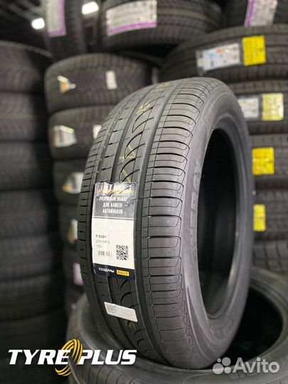 Formula Energy 235/55 R19 105V