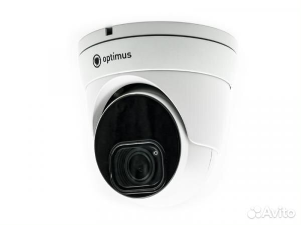 Optimus Smart IP-P045.0(4x) D Видеокамера