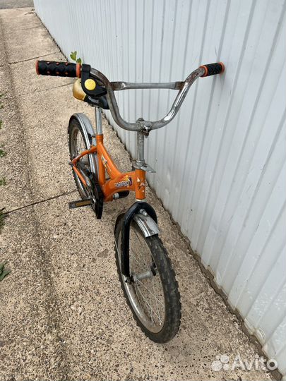 Велосипед подростковый, велосипед детский