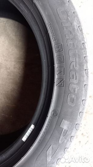 Pirelli Cinturato P7 255/55 R17 94W