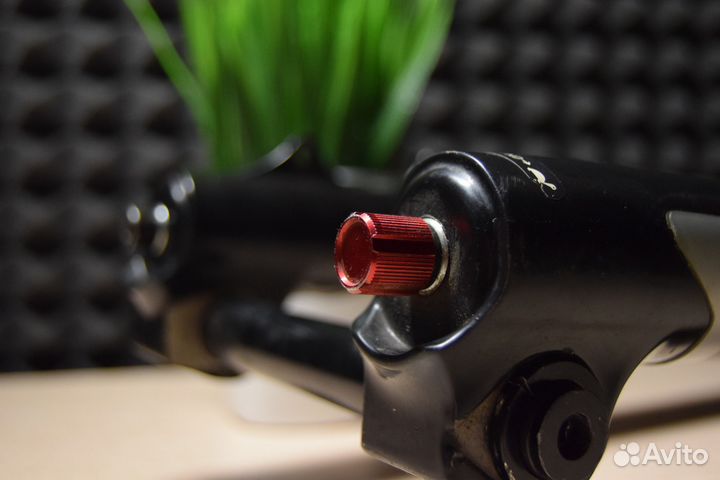 Вилки для велосипеда