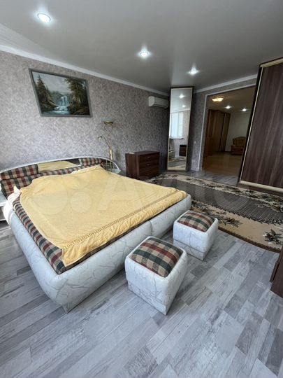 2-к. квартира, 60 м², 2/2 эт.